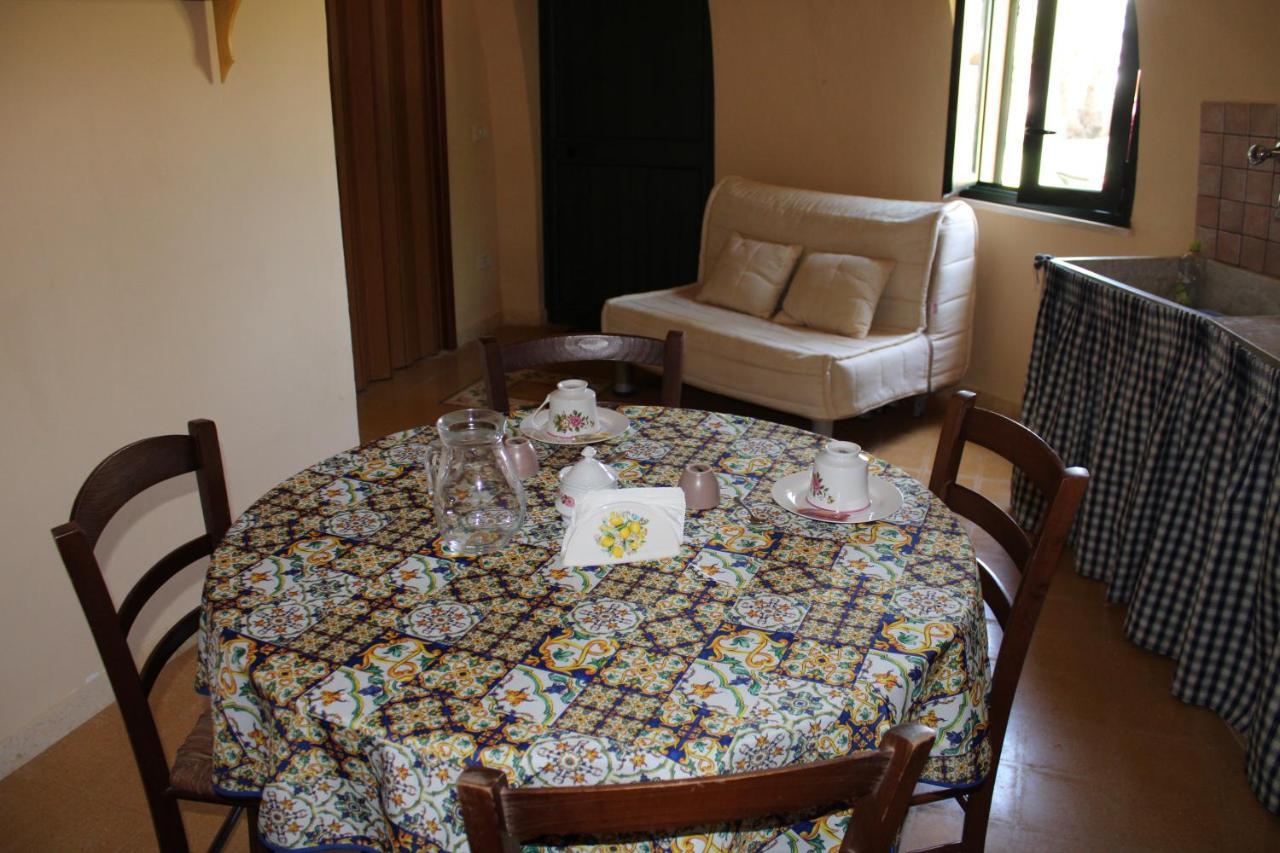 S&S - Marino'S Resort Petrosino Extérieur photo