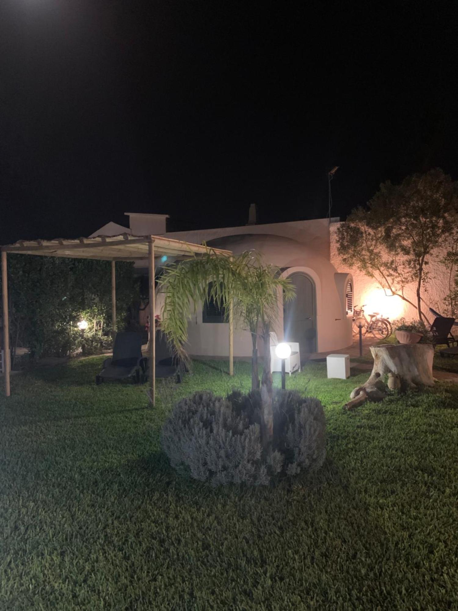 S&S - Marino'S Resort Petrosino Extérieur photo
