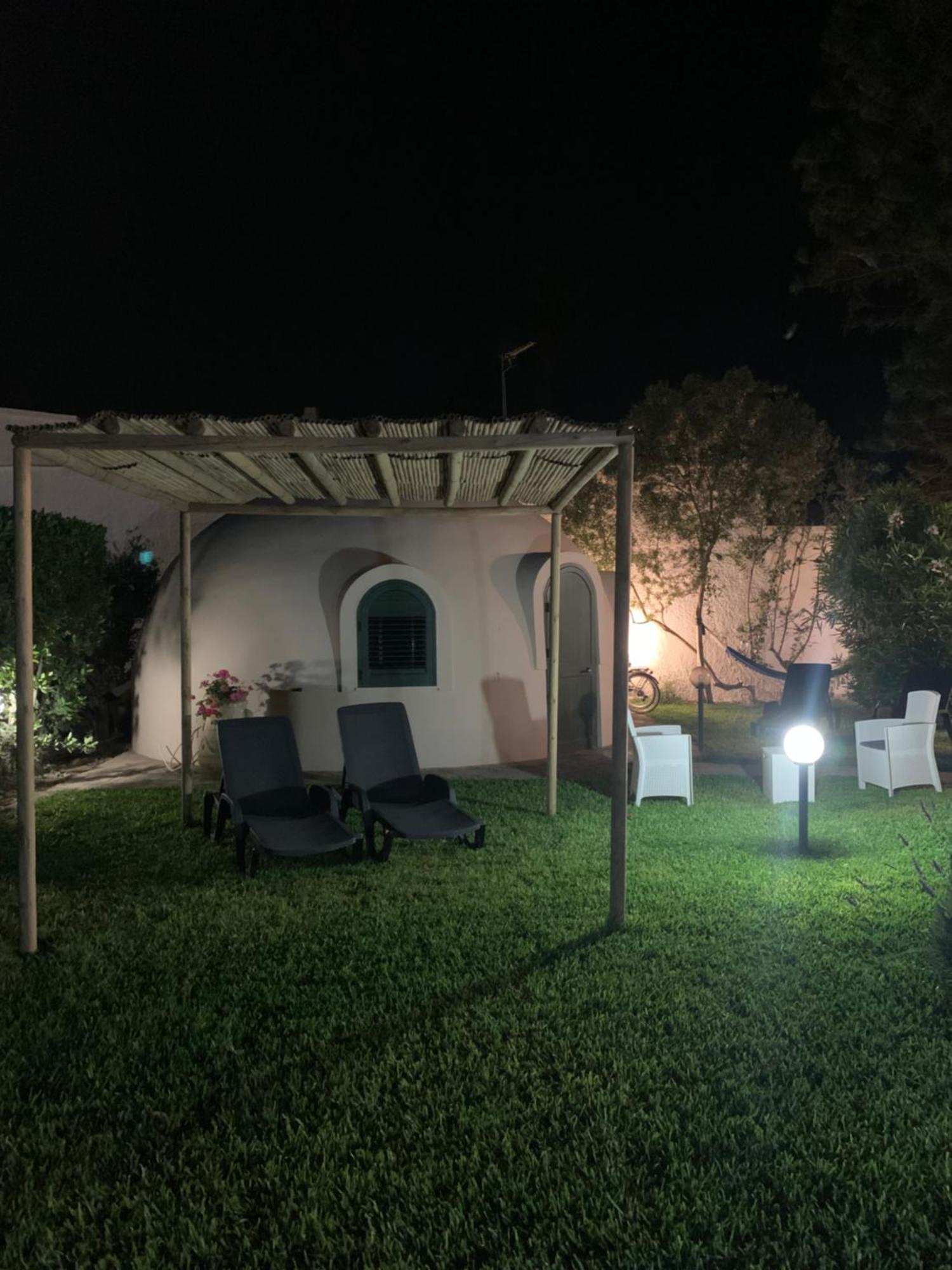 S&S - Marino'S Resort Petrosino Extérieur photo