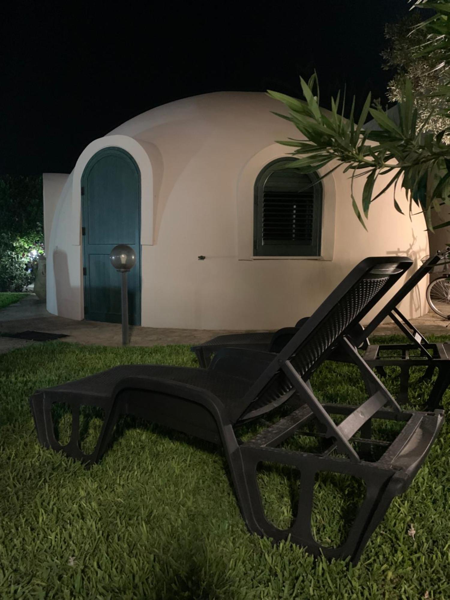 S&S - Marino'S Resort Petrosino Extérieur photo